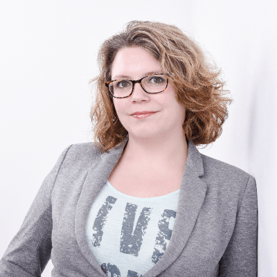 Assertiveness coach in Eemnes. Natasja van Loenen