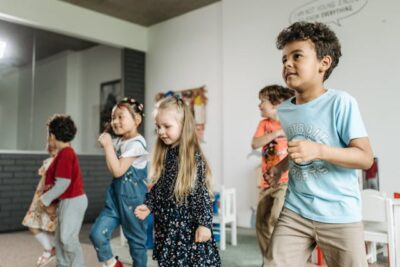 Dansen naschoolse activiteiten - CoachingMatch