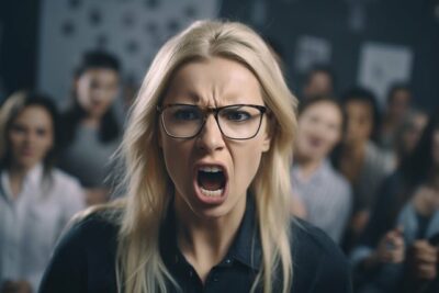 Coaching for teachers with stress and burnout complaints